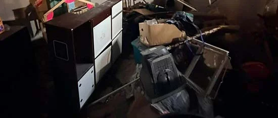 Meer ruimte begint met een duidelijke aanpak