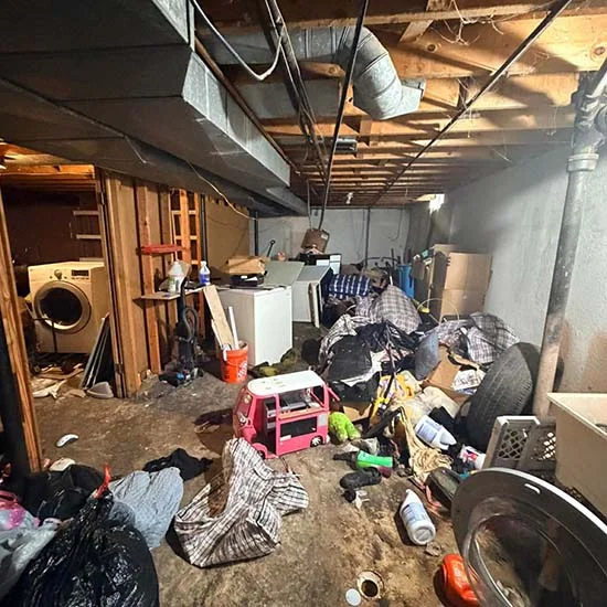 Woningontruiming met een duidelijke aanpak en nette oplevering