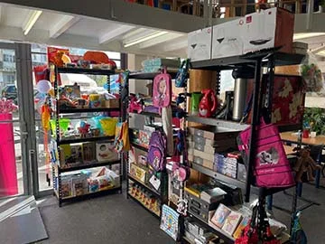 Bedrijfsruimte ontruimen