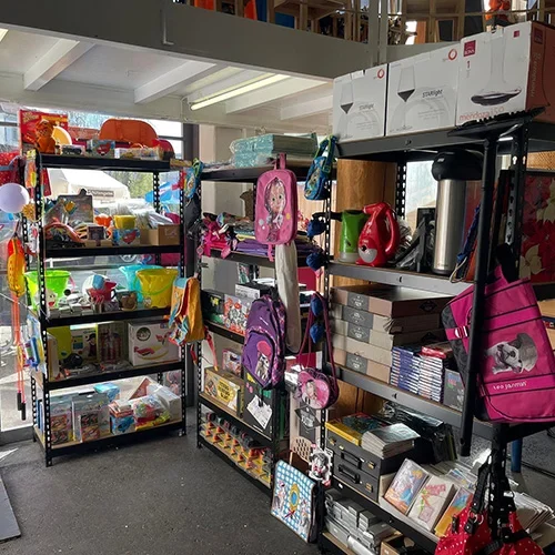 Bedrijfsruimte ontruimen